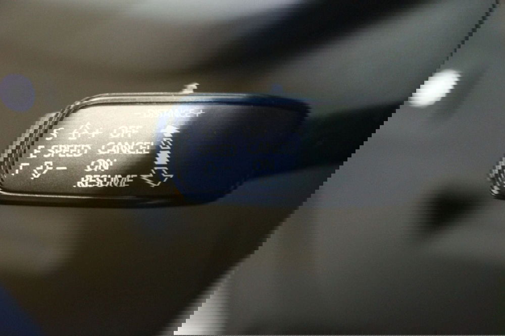 Skoda Octavia Station Wagon usata a Torino (14)