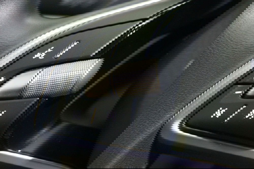 Skoda Octavia Station Wagon usata a Torino (15)