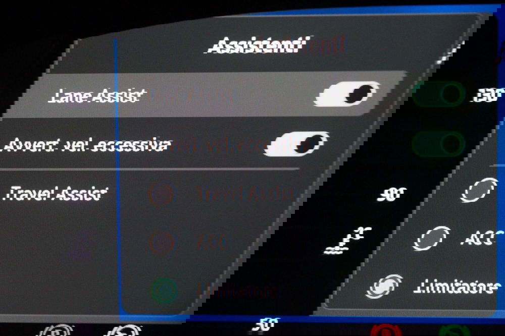Skoda Octavia Station Wagon usata a Torino (16)