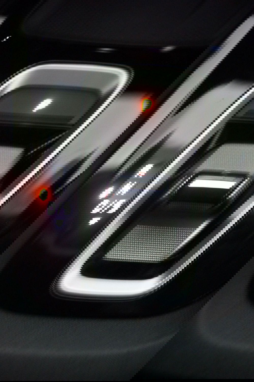 Skoda Octavia Station Wagon usata a Torino (17)