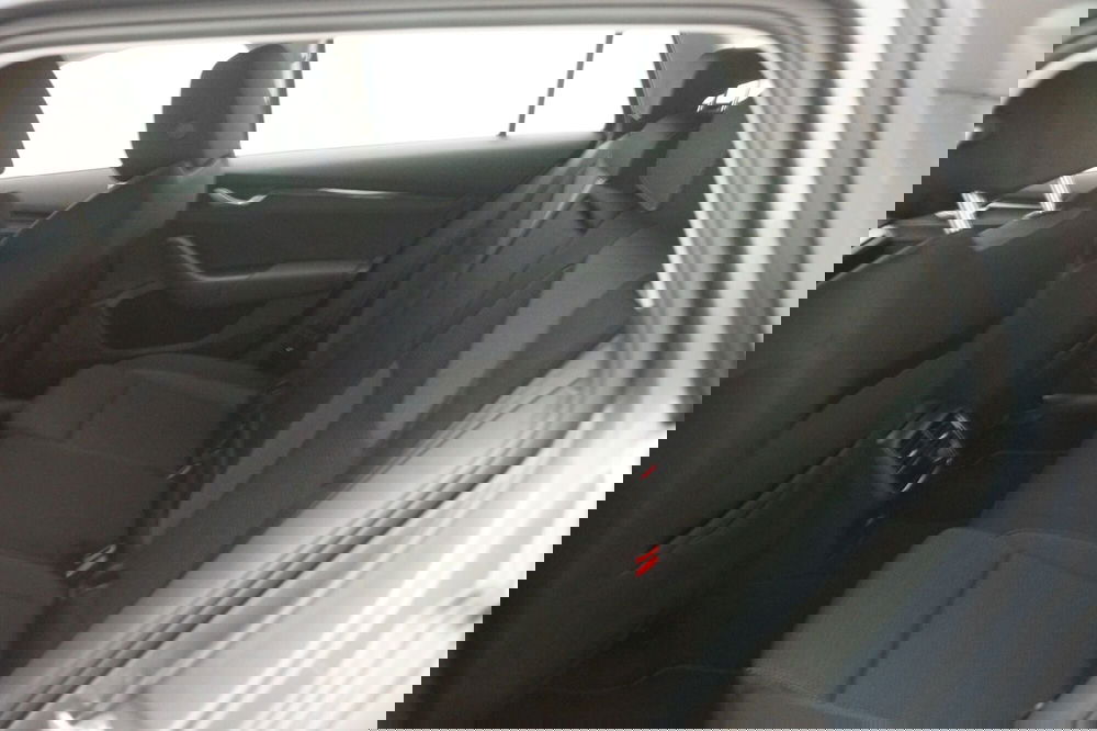 Skoda Octavia Station Wagon usata a Torino (8)