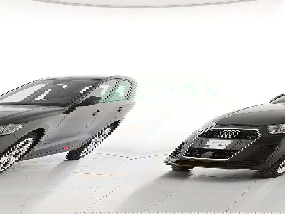 Audi A1 Sportback usata a Cuneo