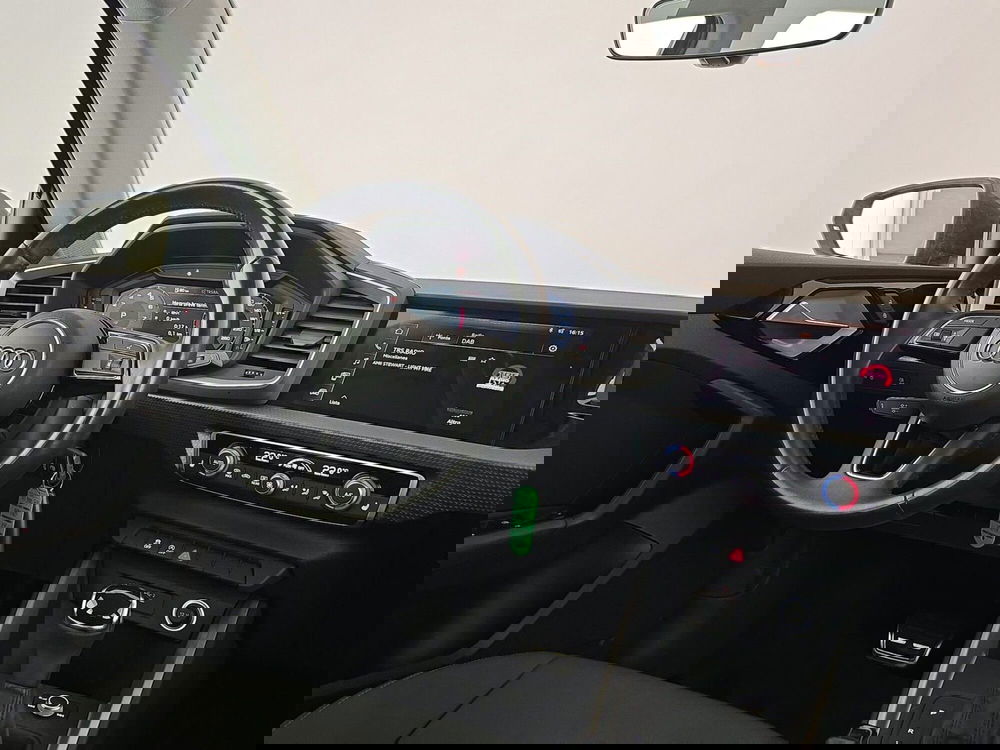 Audi A1 Sportback usata a Cuneo (10)