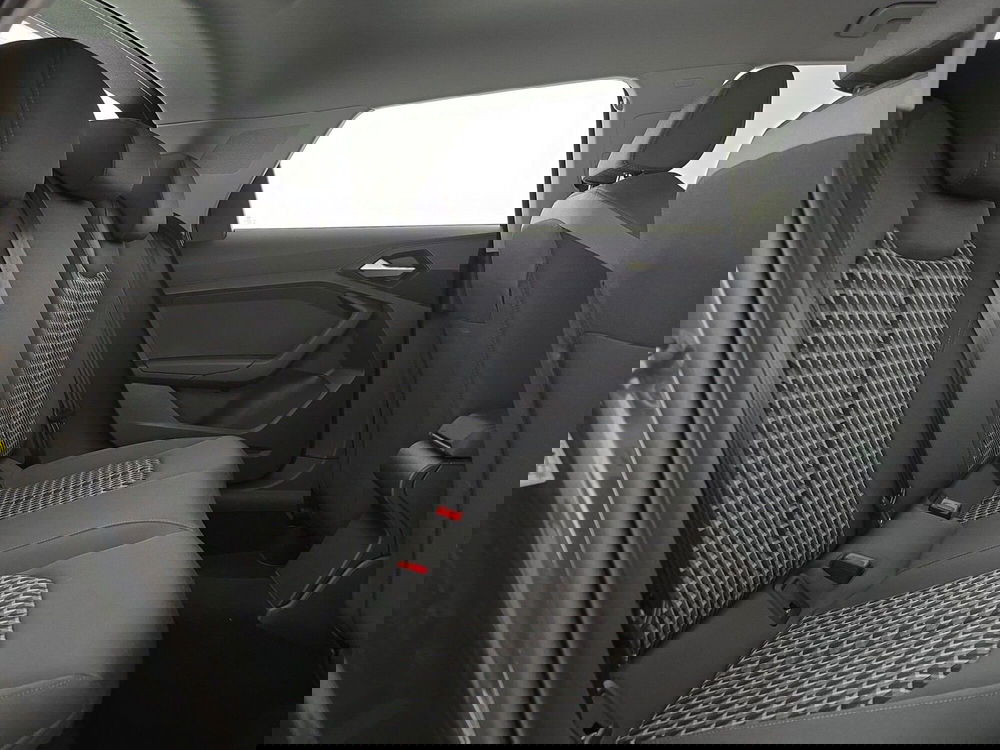 Audi A1 Sportback usata a Cuneo (14)