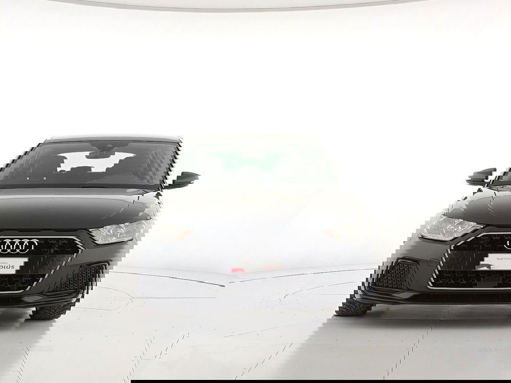 Audi A1 Sportback usata a Cuneo (2)