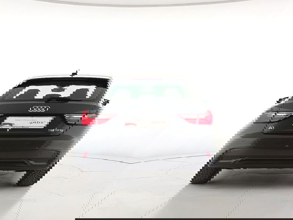 Audi A1 Sportback usata a Cuneo (5)