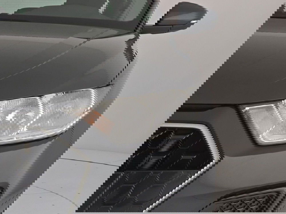 Audi A1 Sportback usata a Cuneo (6)