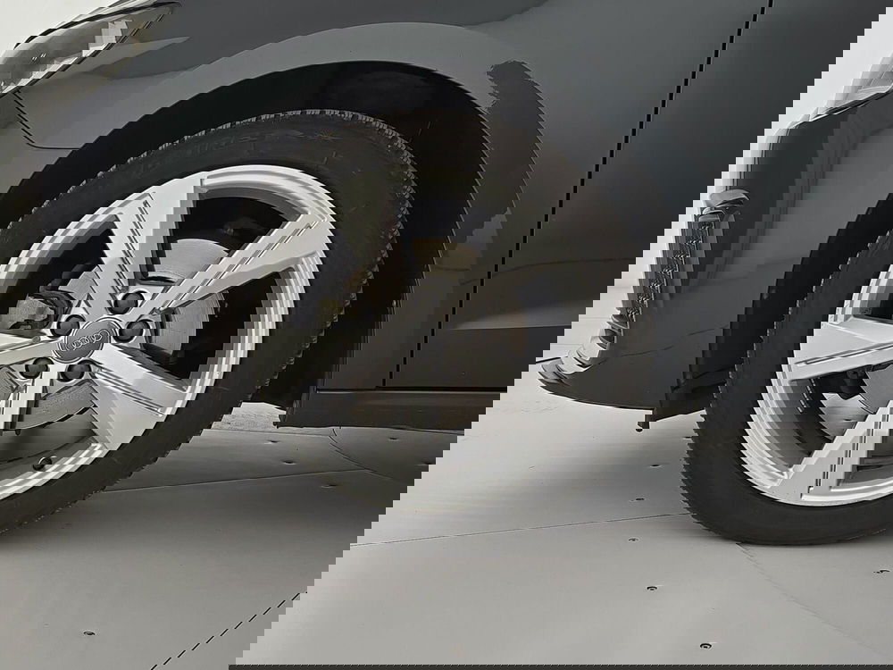 Audi A1 Sportback usata a Cuneo (7)