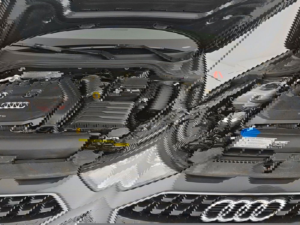 Audi A1 Sportback usata a Cuneo (8)