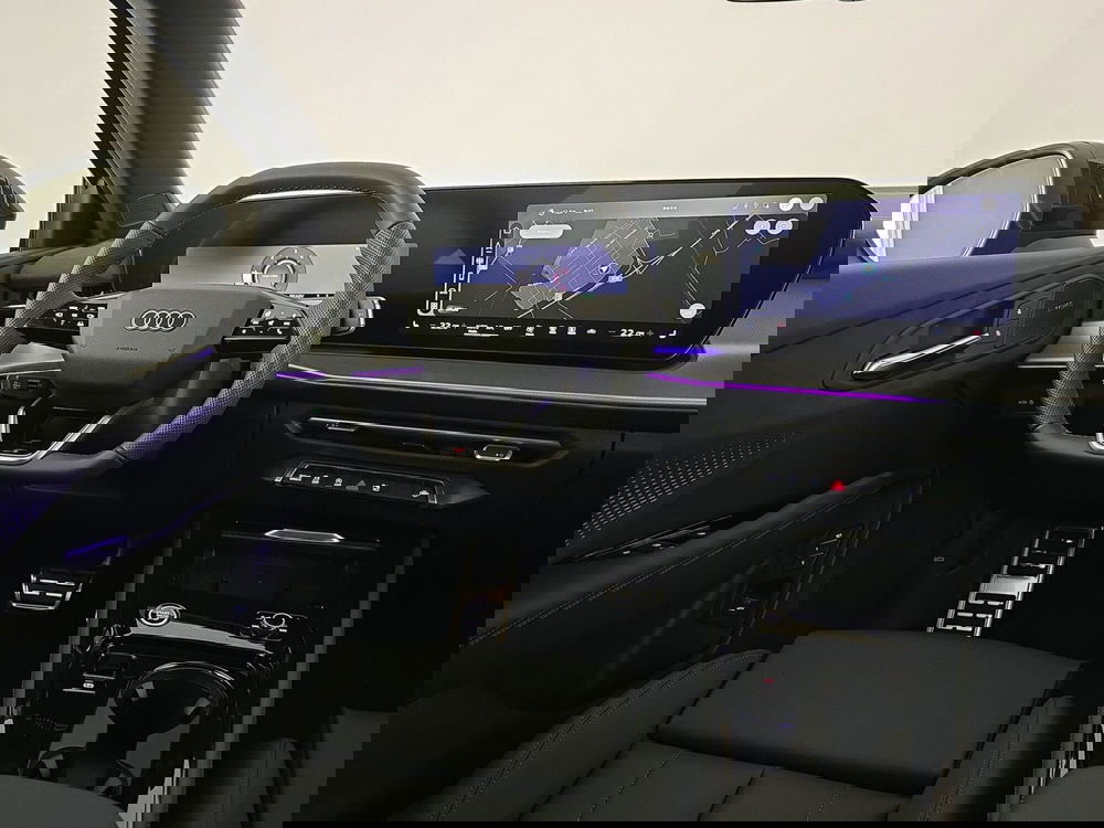 Audi Q3 Sportback nuova a Cuneo (11)