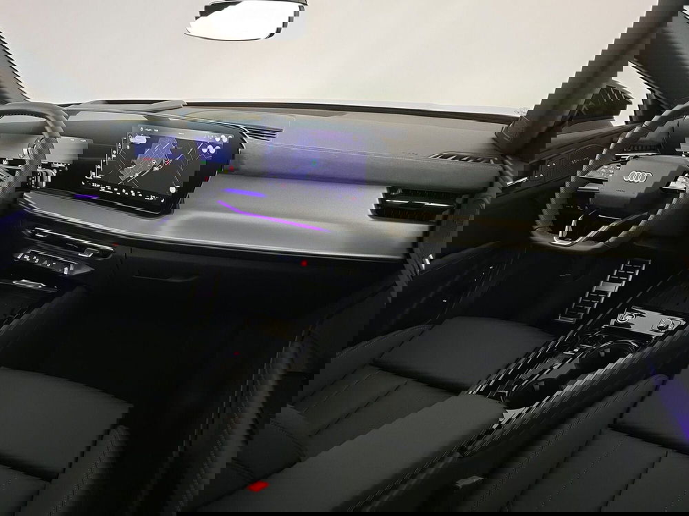 Audi Q3 Sportback nuova a Cuneo (13)