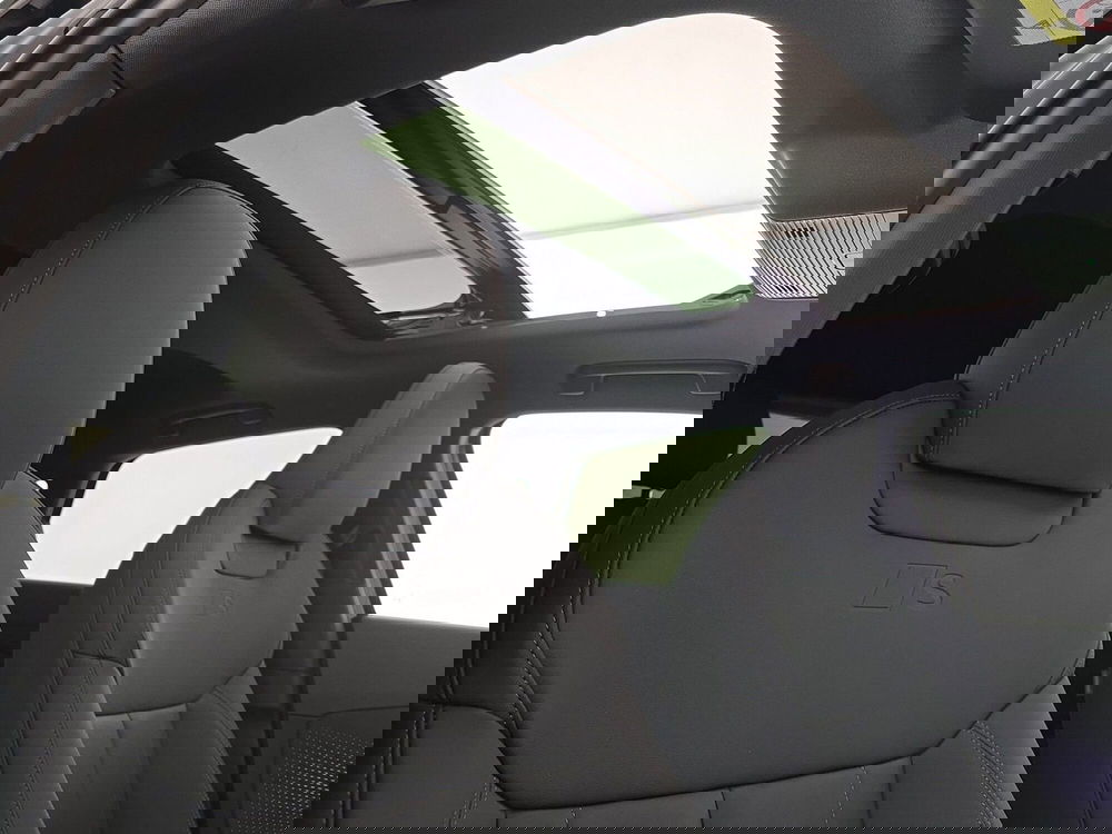 Audi Q3 Sportback nuova a Cuneo (19)