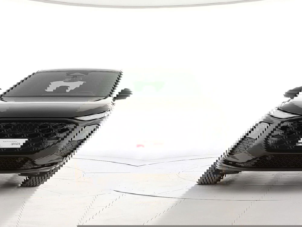 Audi Q3 Sportback nuova a Cuneo (2)