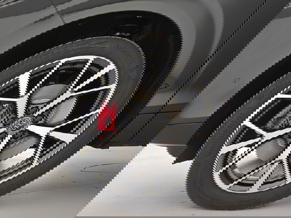 Audi Q3 Sportback nuova a Cuneo (8)