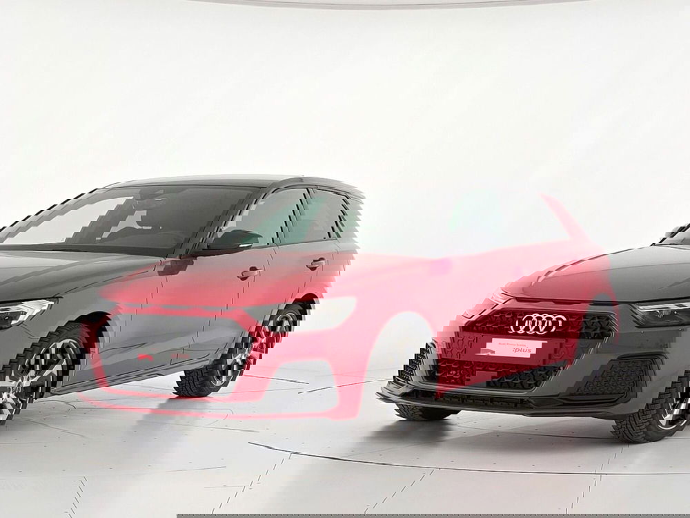 Audi A1 Sportback usata a Asti