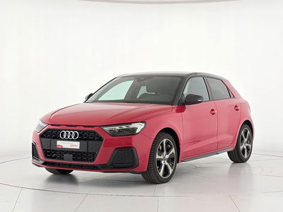 Audi A1 Sportback Sportback 25 1.0 tfsi Business del 2024 usata a Asti