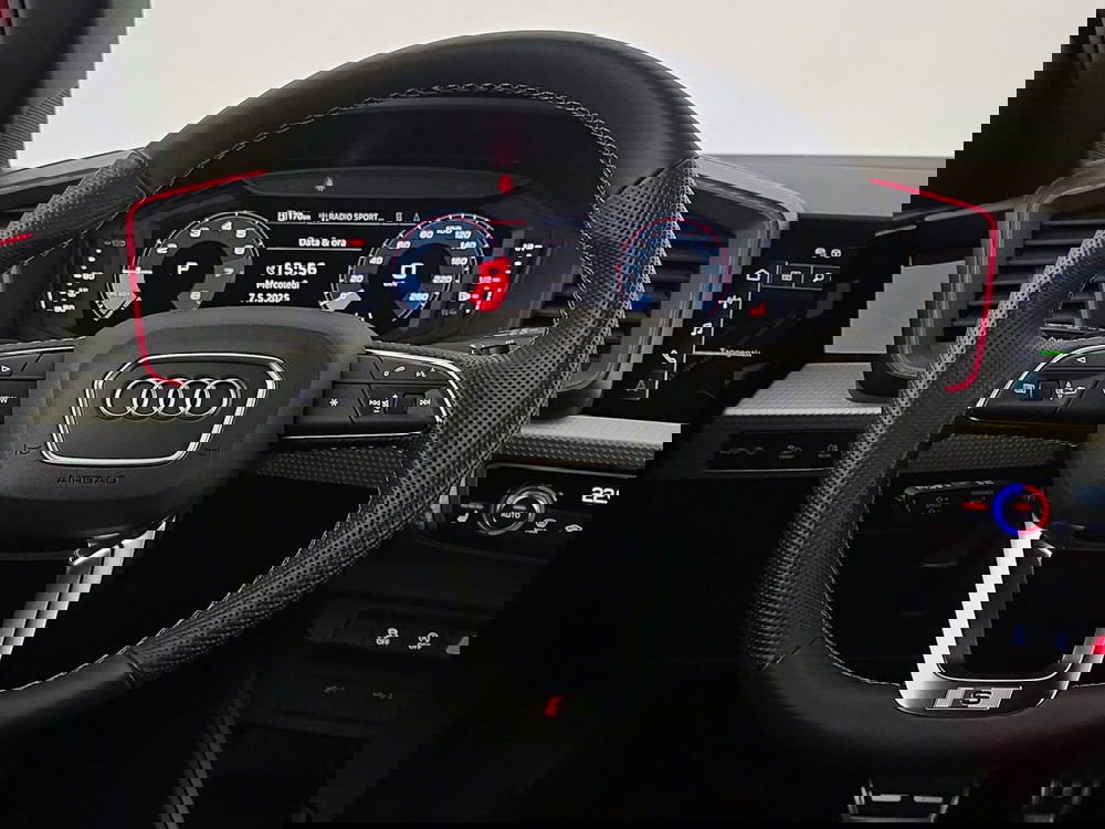 Audi A1 Sportback usata a Asti (10)