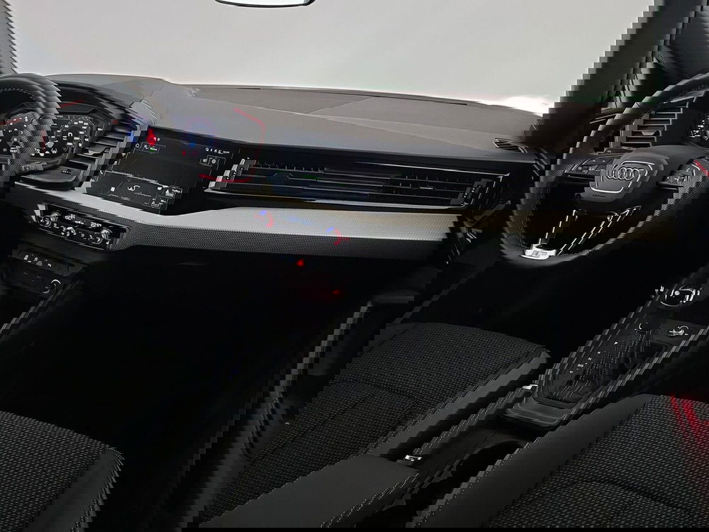 Audi A1 Sportback usata a Asti (11)