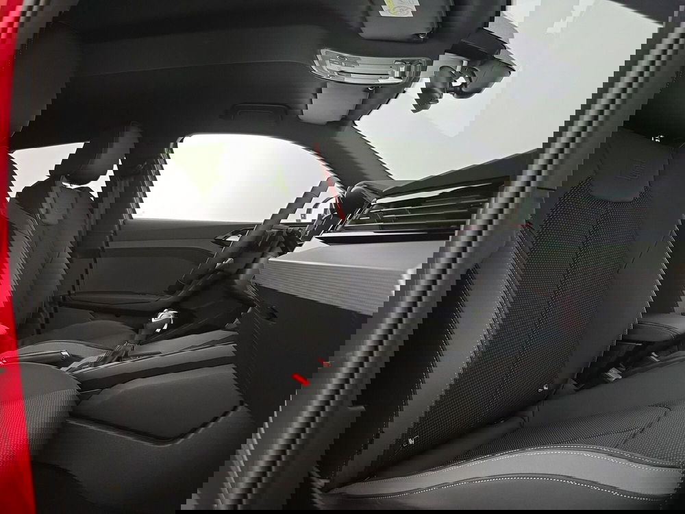 Audi A1 Sportback usata a Asti (12)