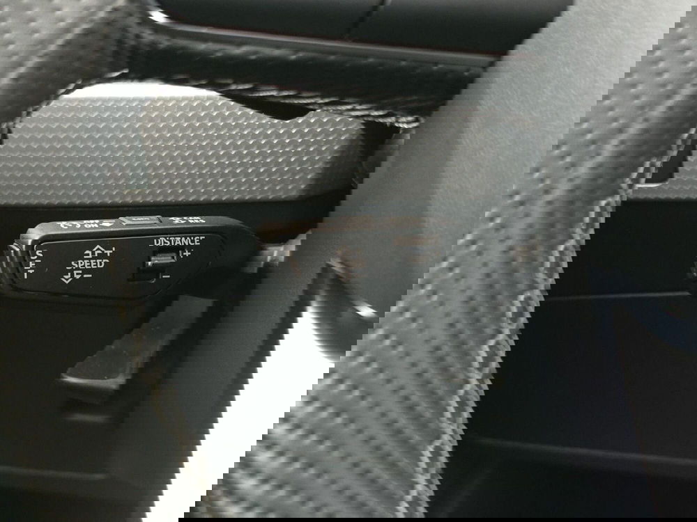 Audi A1 Sportback usata a Asti (17)