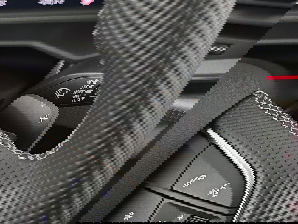 Audi A1 Sportback usata a Asti (18)