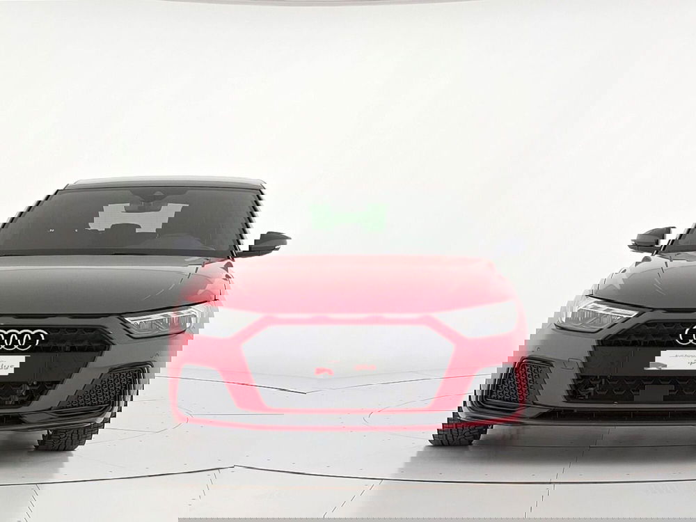 Audi A1 Sportback usata a Asti (2)