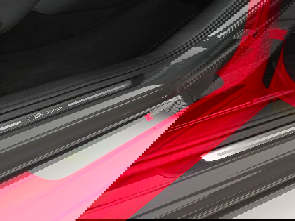 Audi A1 Sportback usata a Asti (20)