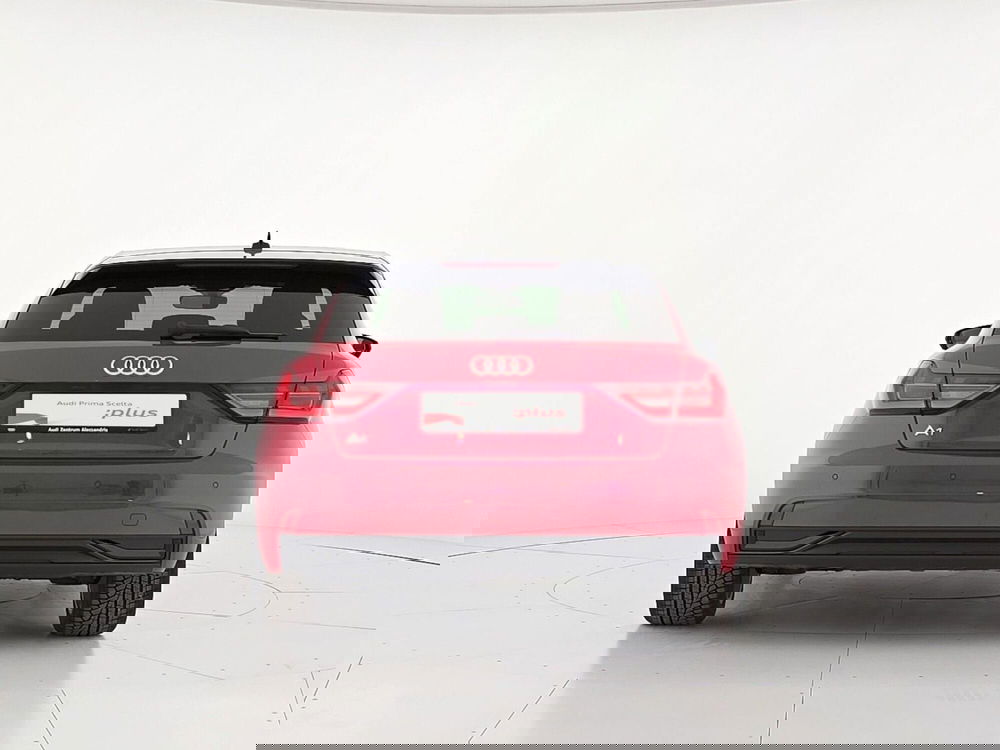 Audi A1 Sportback usata a Asti (5)