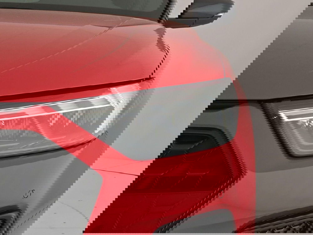 Audi A1 Sportback usata a Asti (6)