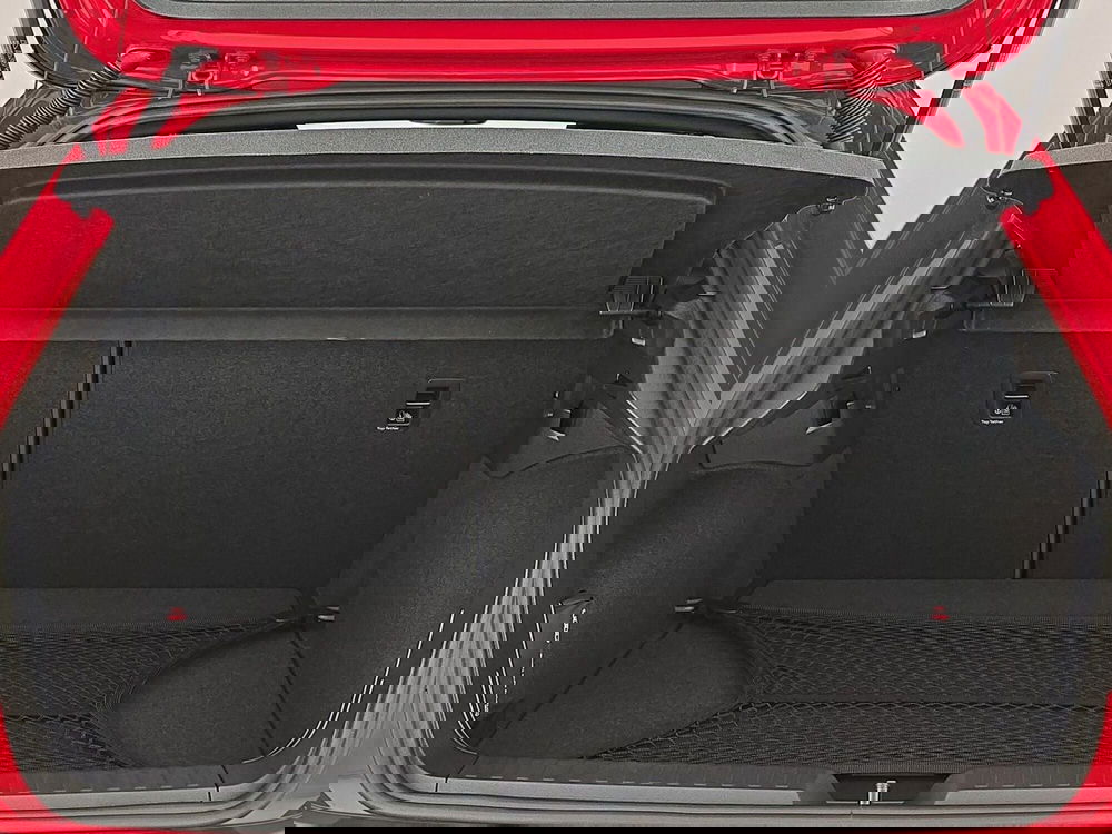 Audi A1 Sportback usata a Asti (8)