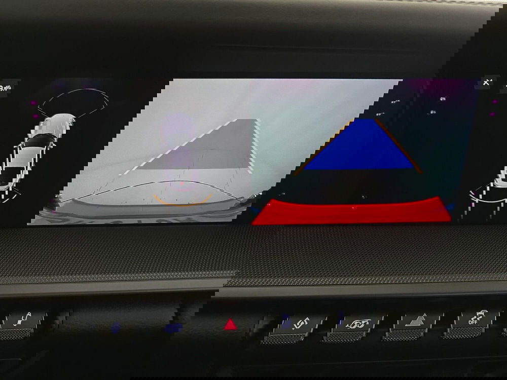 Porsche 911 Coupé usata a Alessandria (14)