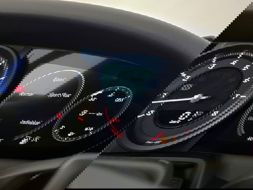 Porsche 911 Coupé usata a Alessandria (15)