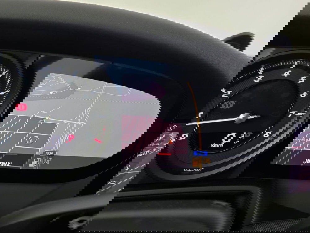 Porsche 911 Coupé usata a Alessandria (16)