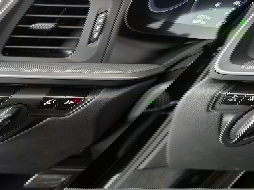 Porsche 911 Coupé usata a Alessandria (19)