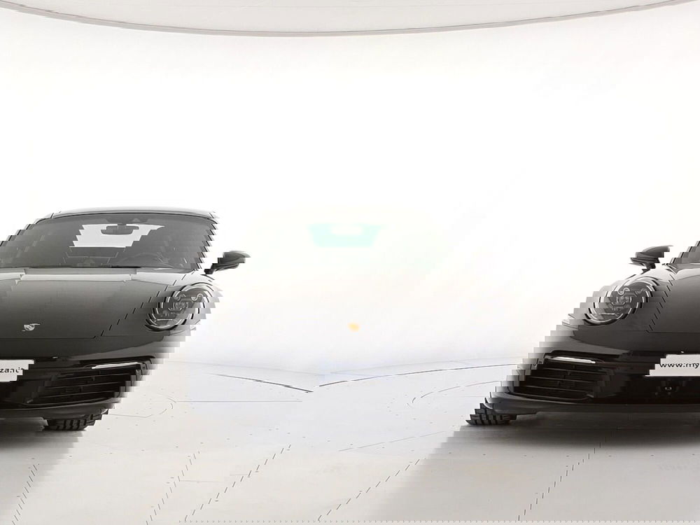 Porsche 911 Coupé usata a Alessandria (2)