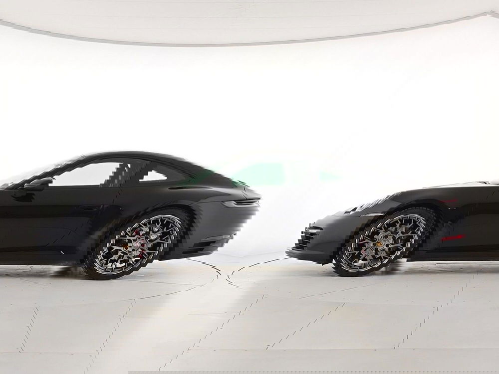 Porsche 911 Coupé usata a Alessandria (3)