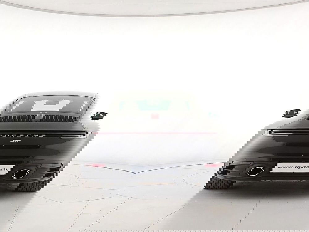 Porsche 911 Coupé usata a Alessandria (5)