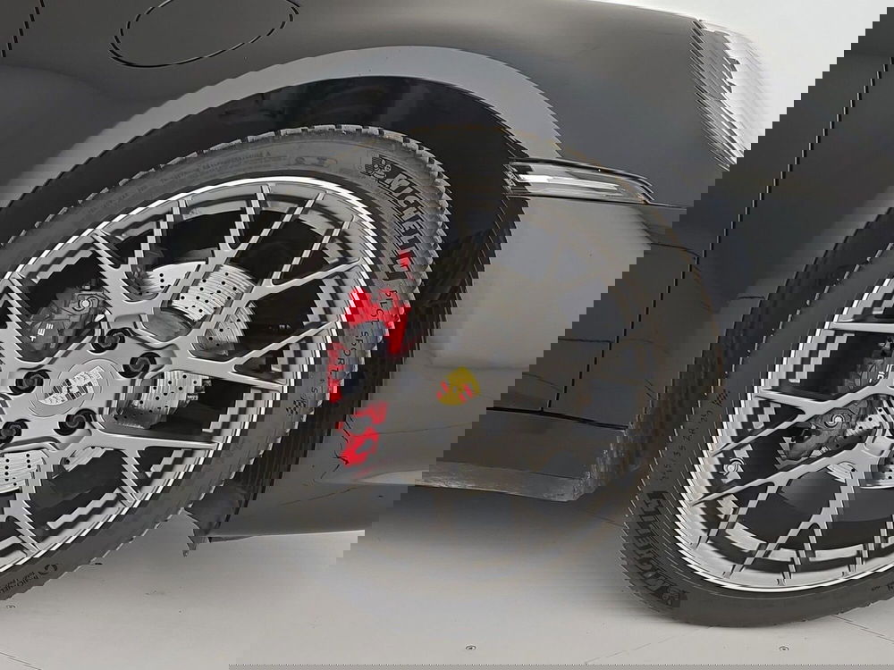 Porsche 911 Coupé usata a Alessandria (7)