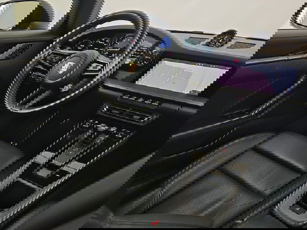 Porsche 911 Coupé usata a Alessandria (9)