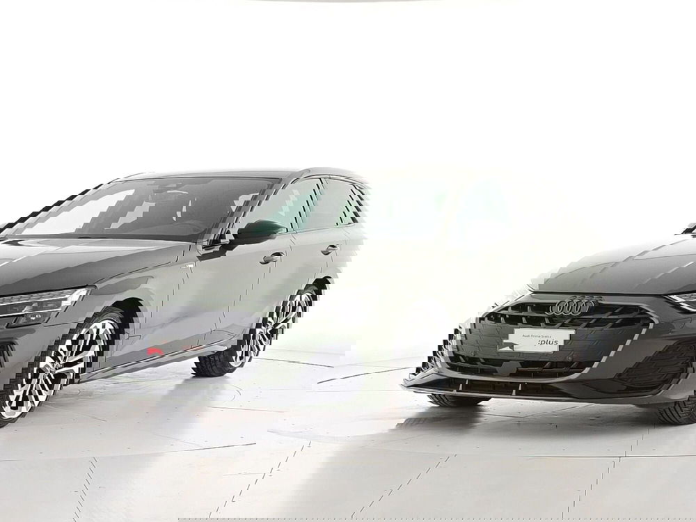 Audi A3 Sportback usata a Cuneo