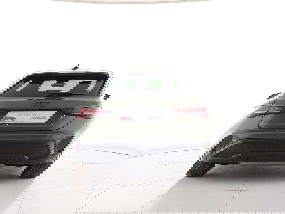 Audi A3 Sportback usata a Cuneo (5)