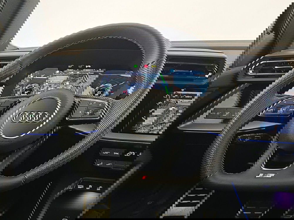 Audi A3 Sportback usata a Cuneo (9)