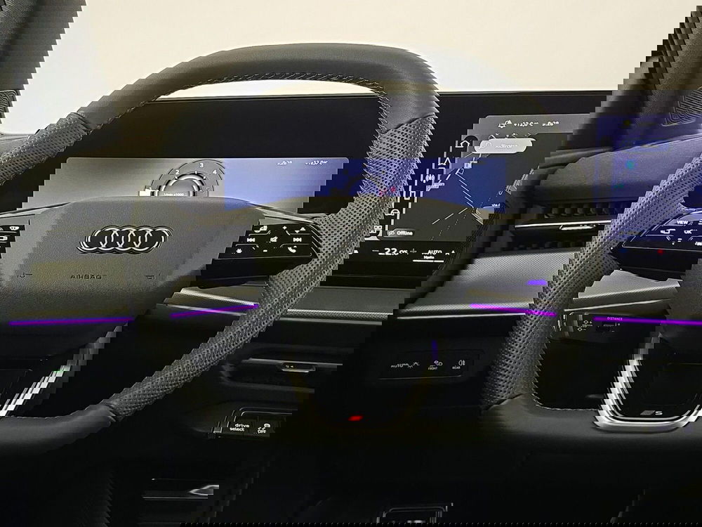 Audi Q3 Sportback nuova a Asti (12)