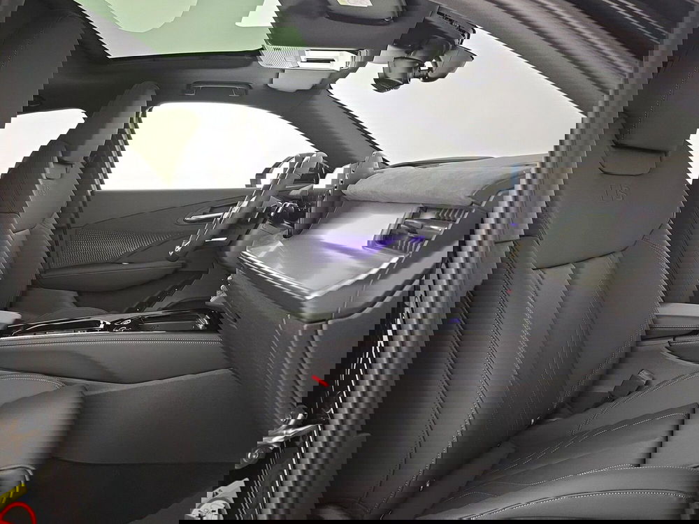 Audi Q3 Sportback nuova a Asti (14)