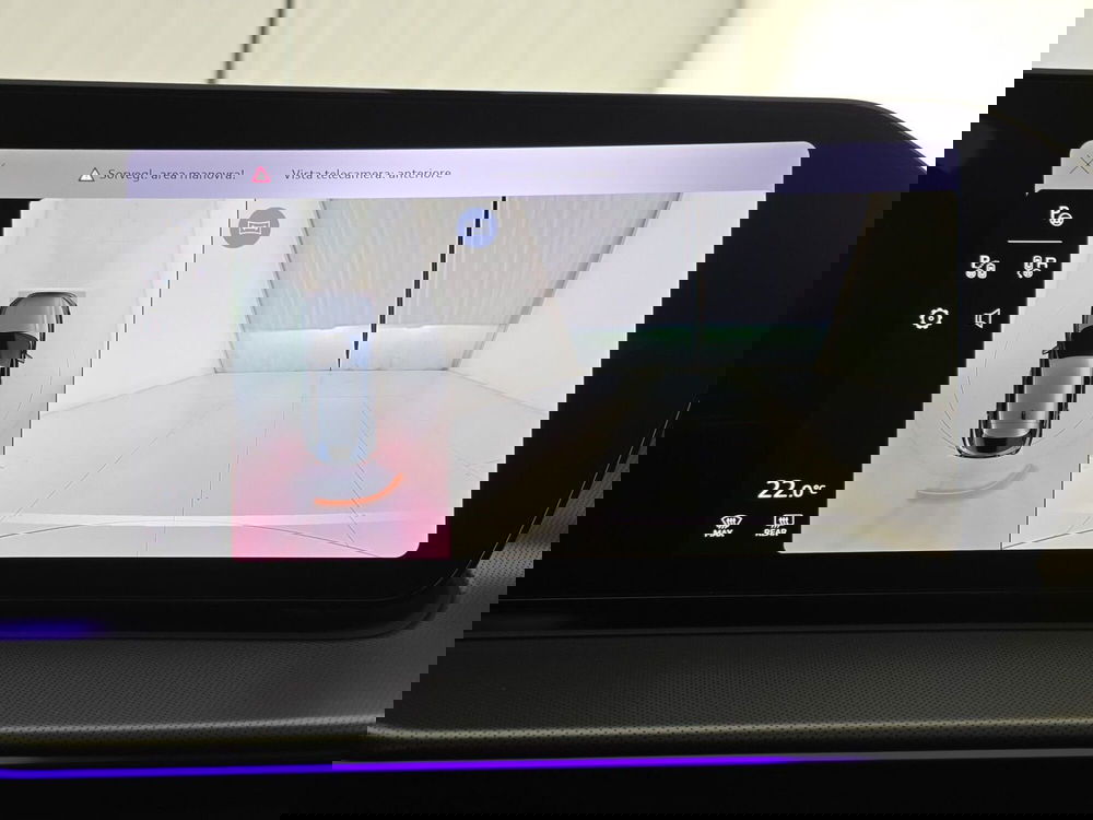 Audi Q3 Sportback nuova a Asti (16)