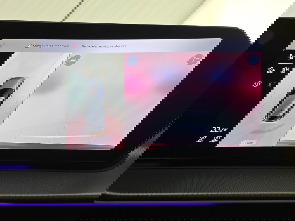 Audi Q3 Sportback nuova a Asti (17)