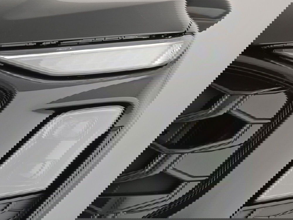 Audi Q3 Sportback nuova a Asti (6)