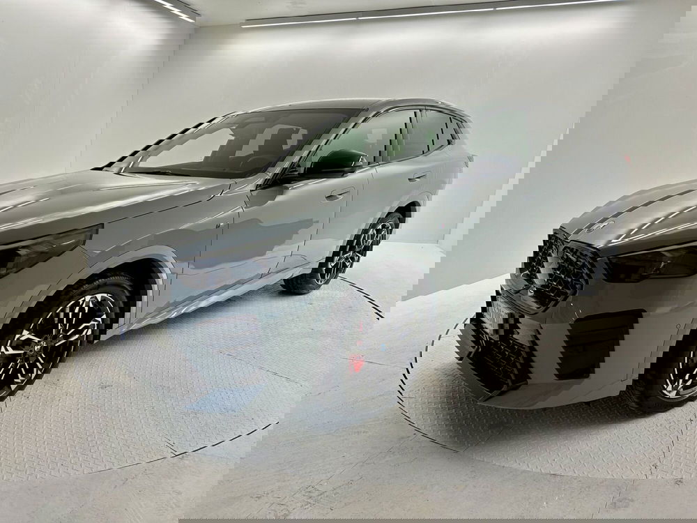 BMW X2 usata a Bergamo