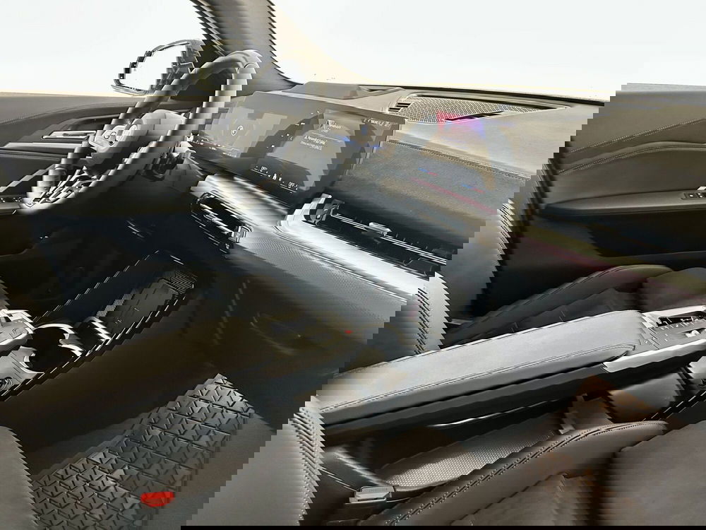 BMW X2 usata a Bergamo (10)