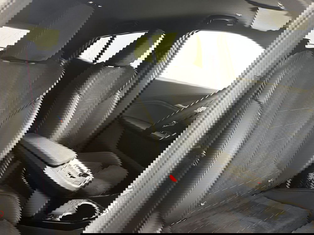 BMW X2 usata a Bergamo (11)